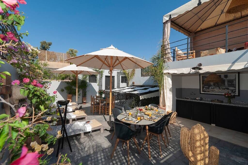 Photo of Outdoor in Mechouar-Kasbah
