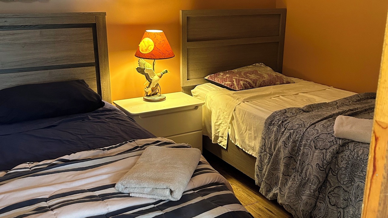 Photo of Bedroom in Nipissing