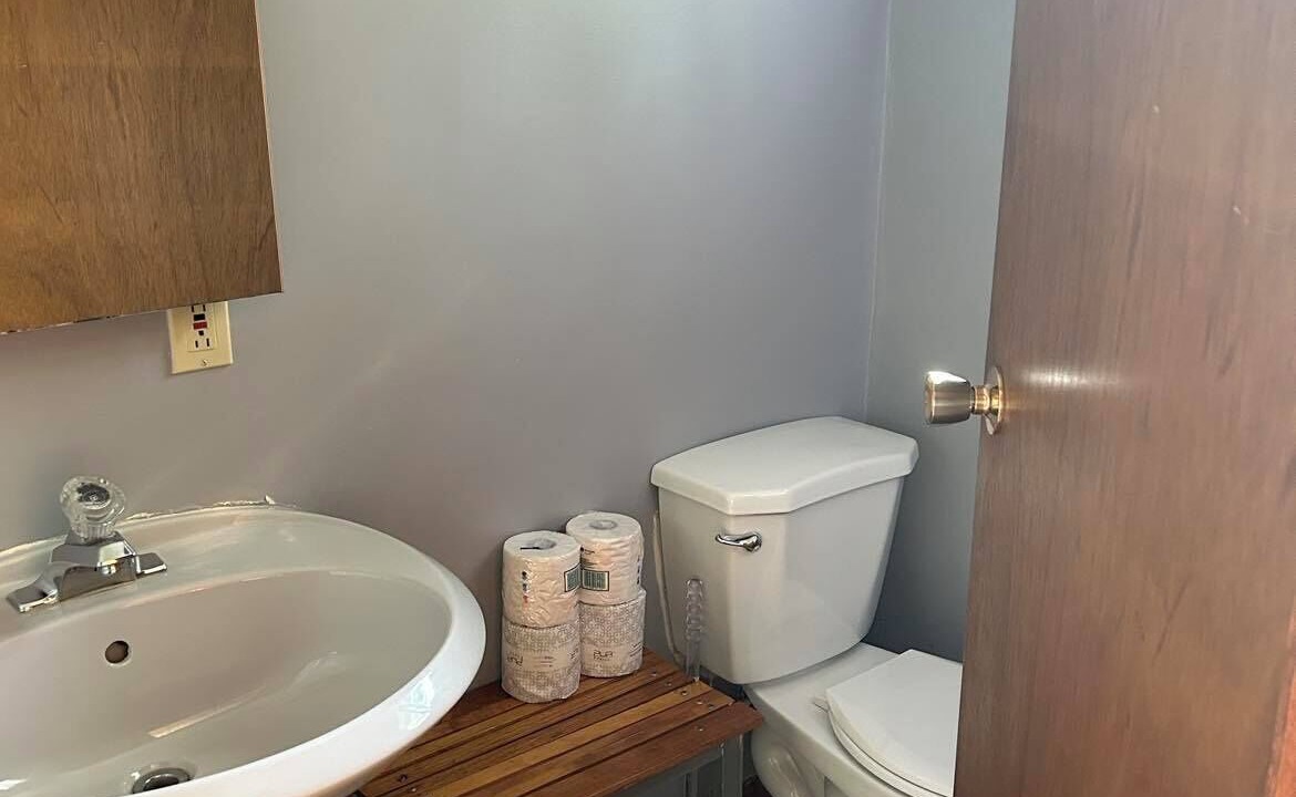 Photo of Bathroom in Nipissing