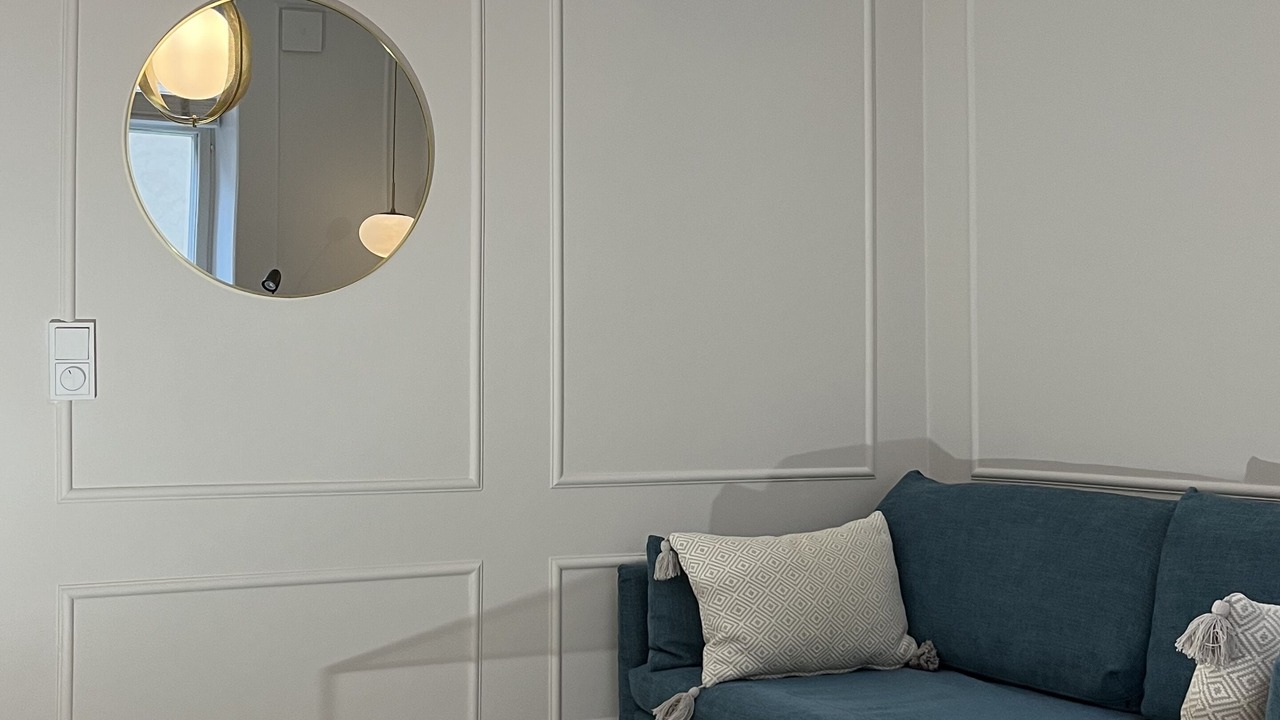 Photo of Livingroom in Kaartinkaupunki