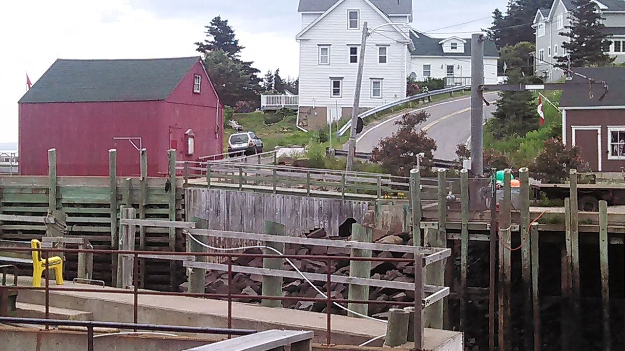Photo of Others in Hall's Harbour