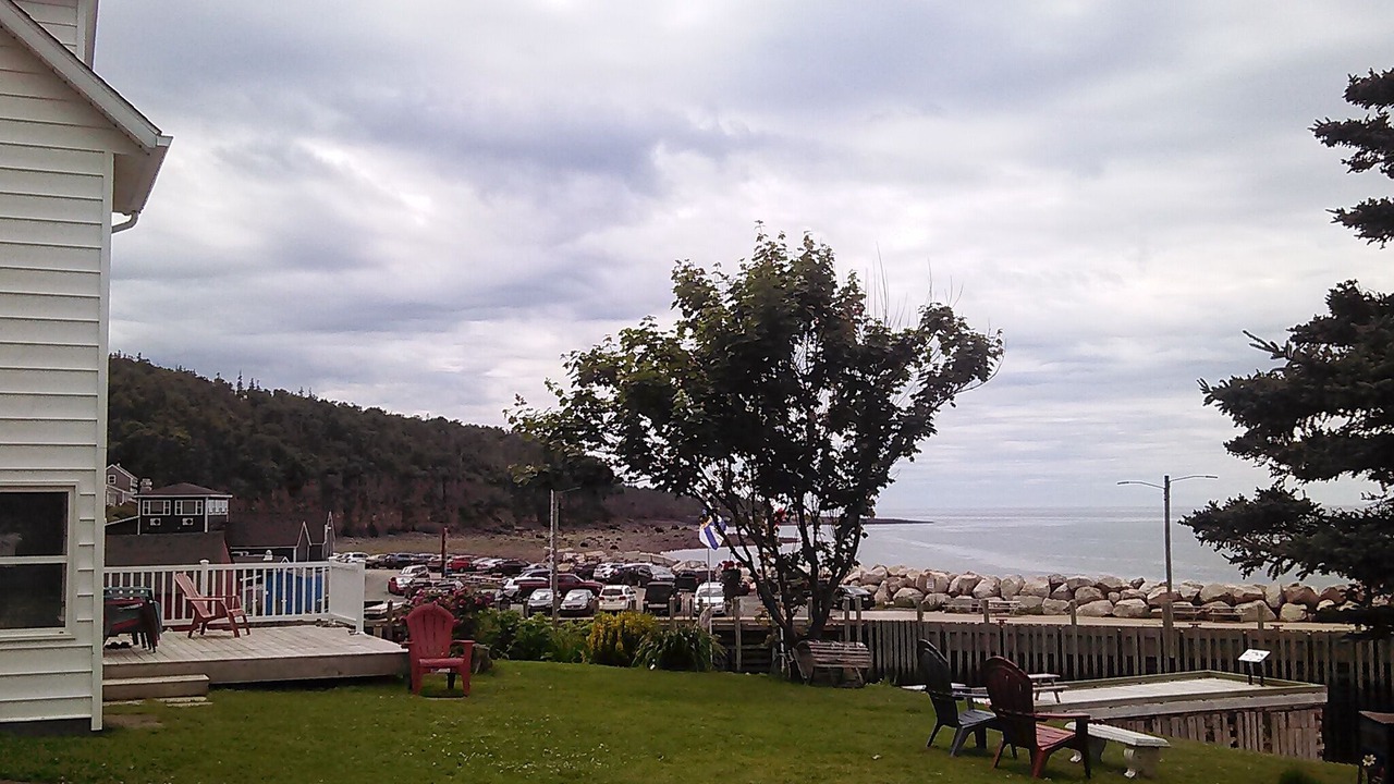Photo of Others in Hall's Harbour