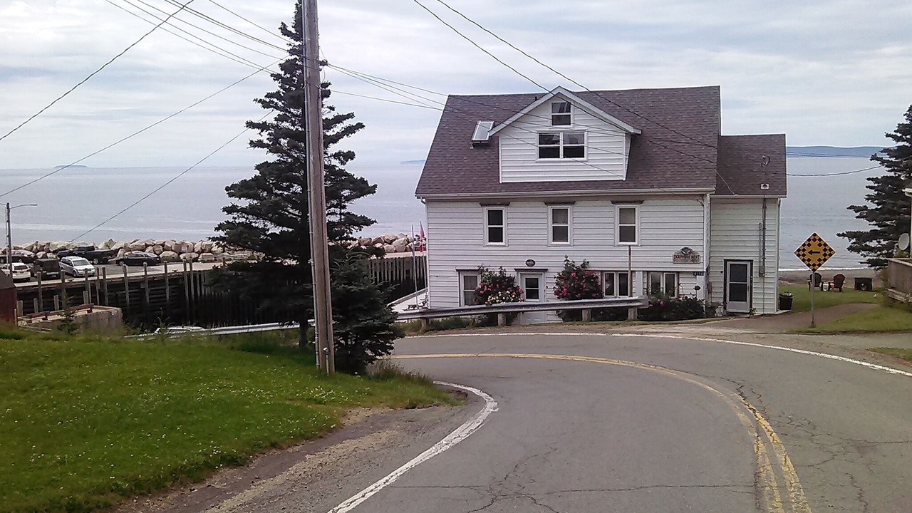 Photo of Others in Hall's Harbour