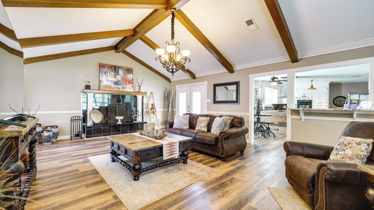 Photo of Livingroom in Redlick