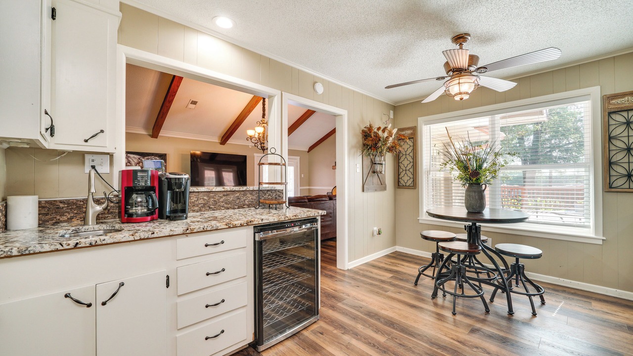 Photo of Kitchen in Redlick