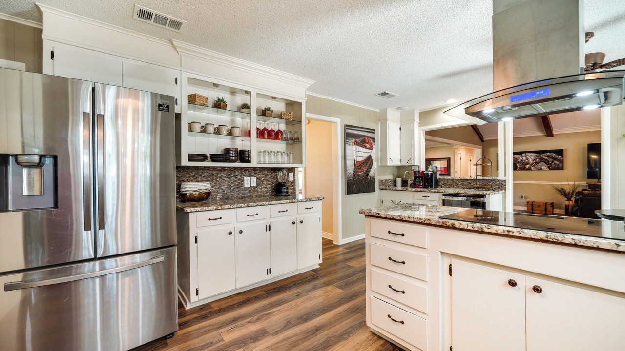 Photo of Kitchen in Redlick