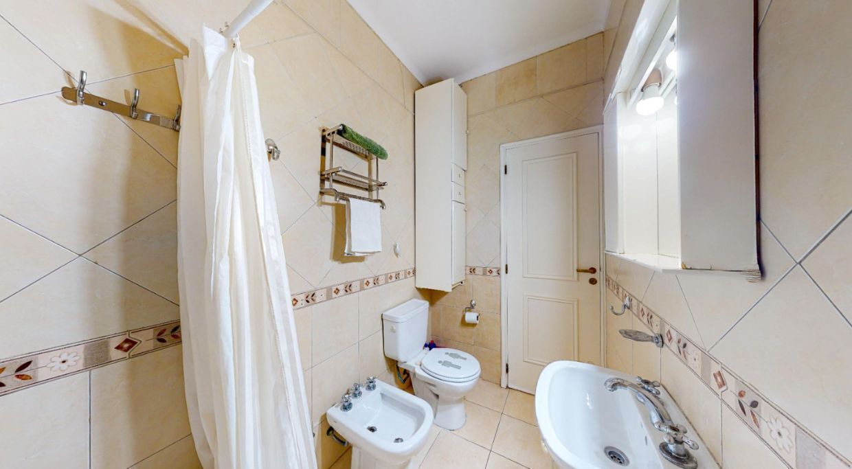 Photo of Bathroom in Mendoza City Center