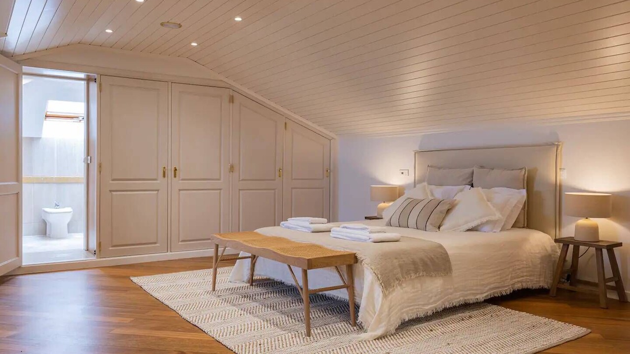 Photo of Bedroom in Colares