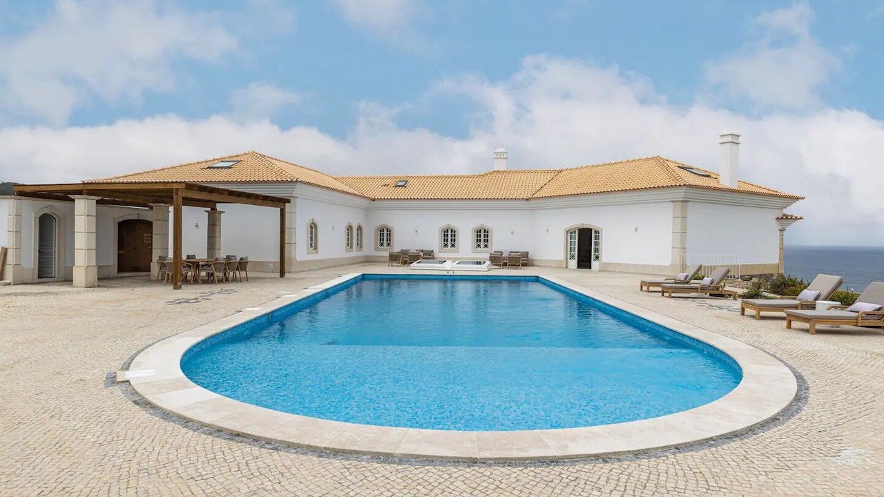 Photo of Outdoor in Colares