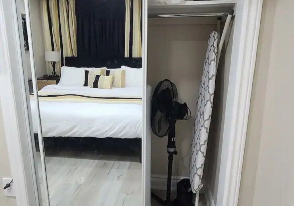 Photo of Bedroom in Brampton