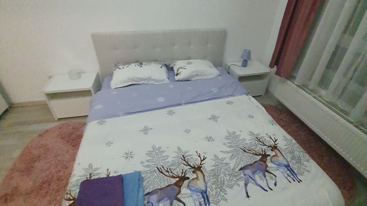 Photo of Bedroom in Selimbar