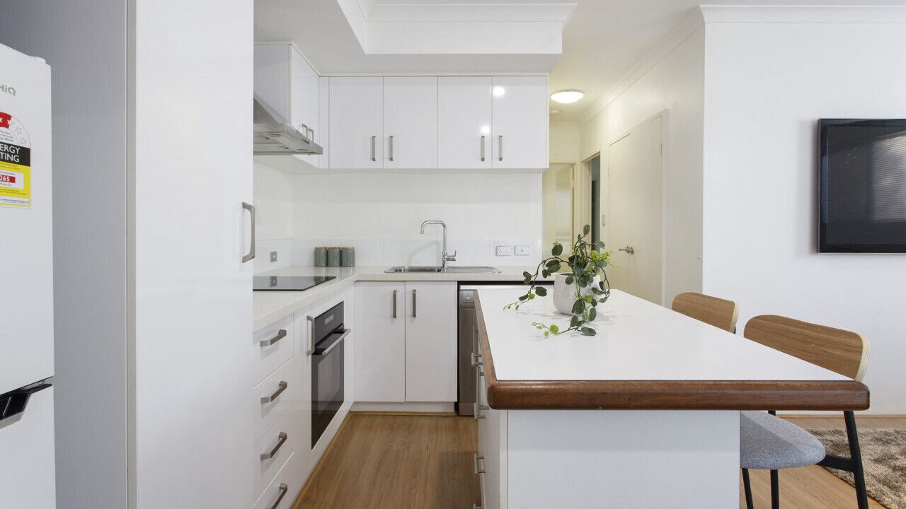 Photo of Kitchen in Victoria Park