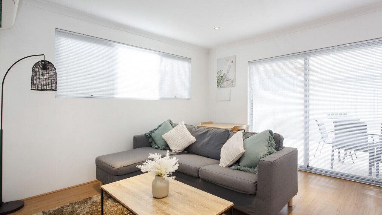 Photo of Livingroom in Victoria Park