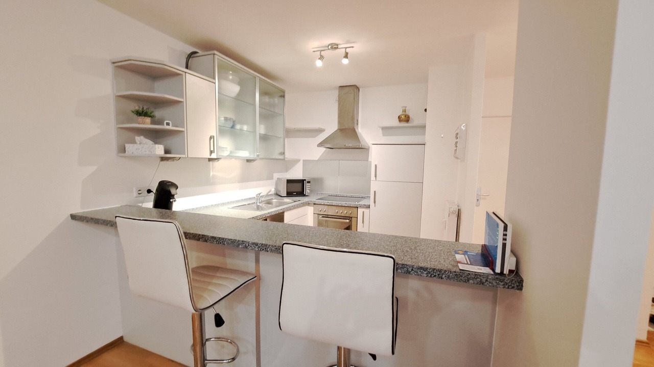 Photo of Kitchen in Sendling - Westpark