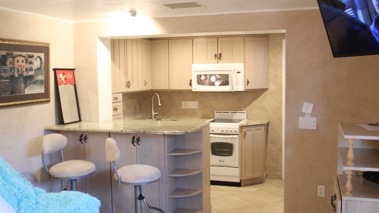 Photo of Kitchen in Sarasota Springs