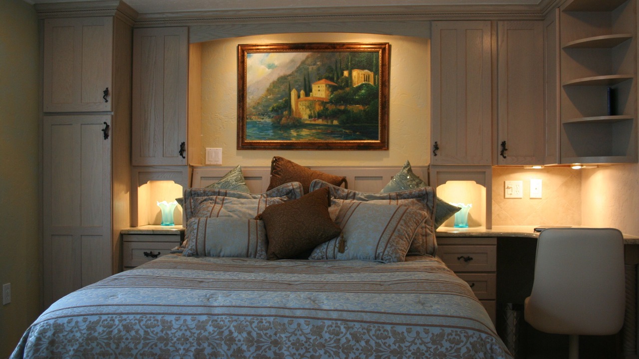 Photo of Bedroom in Sarasota Springs