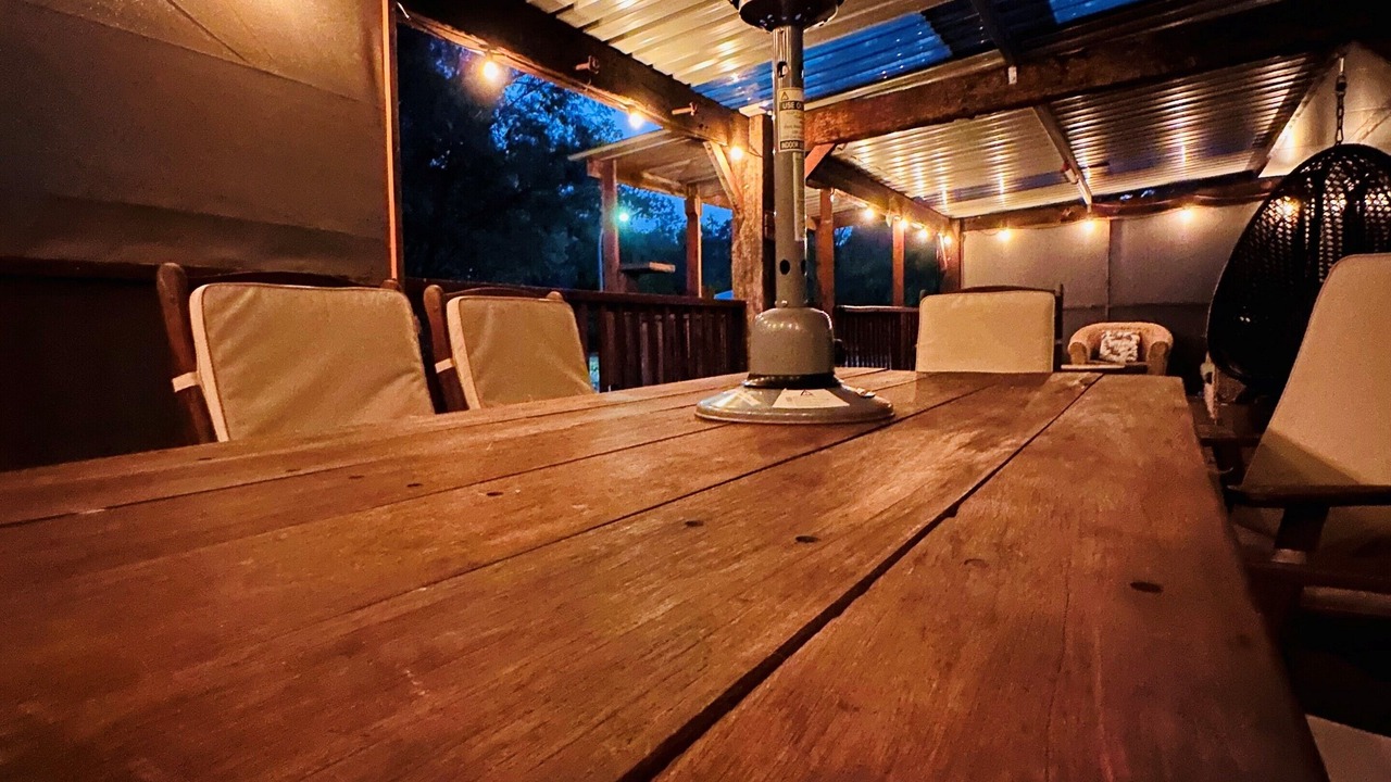 Photo of Outdoor in Bouvard