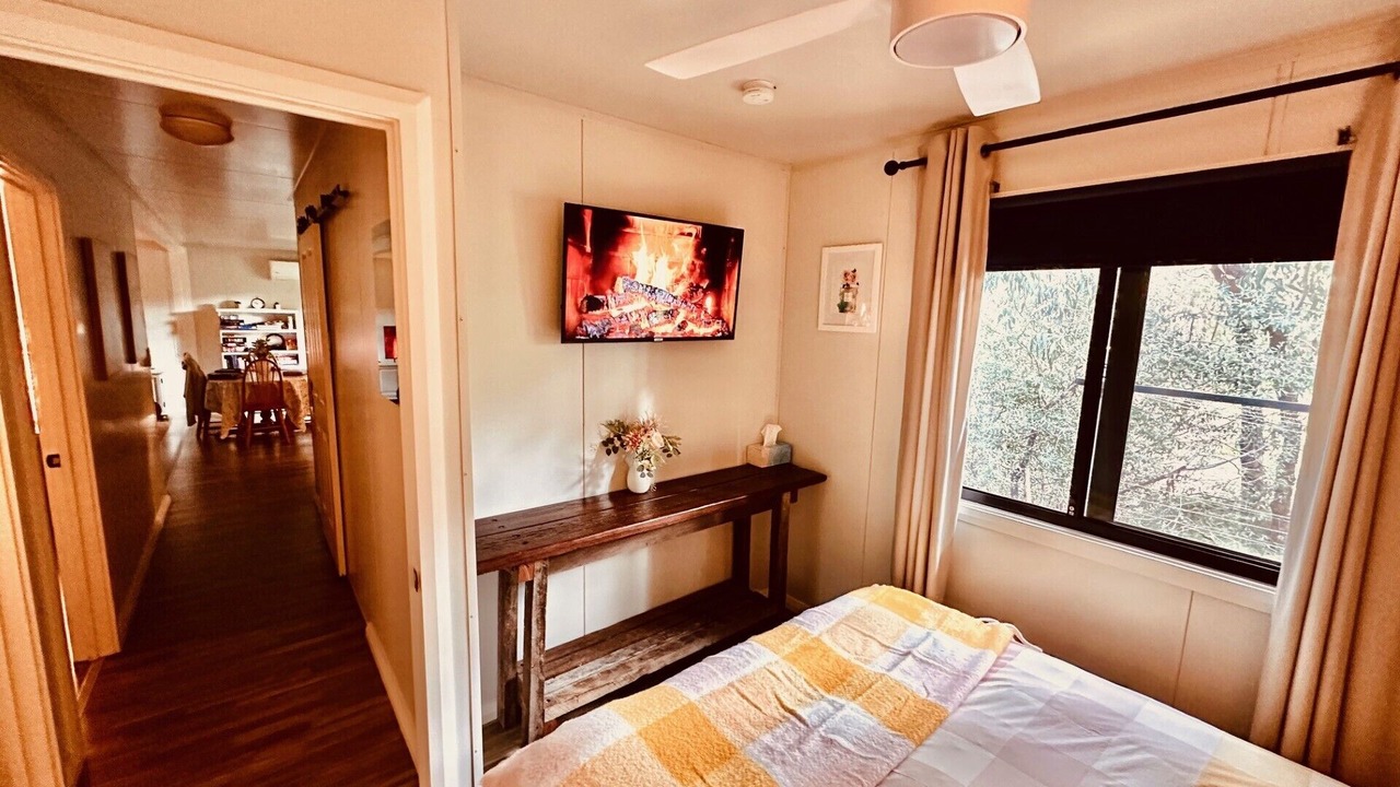 Photo of Bedroom in Bouvard