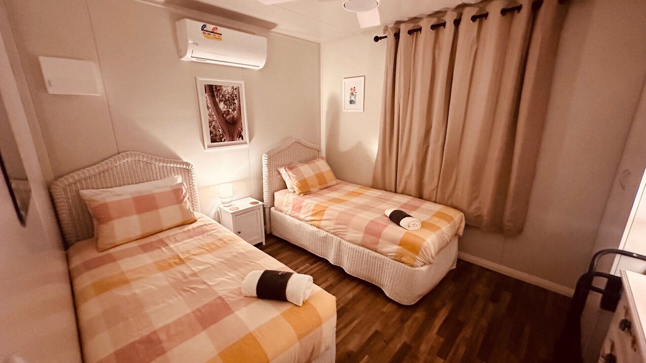 Photo of Bedroom in Bouvard