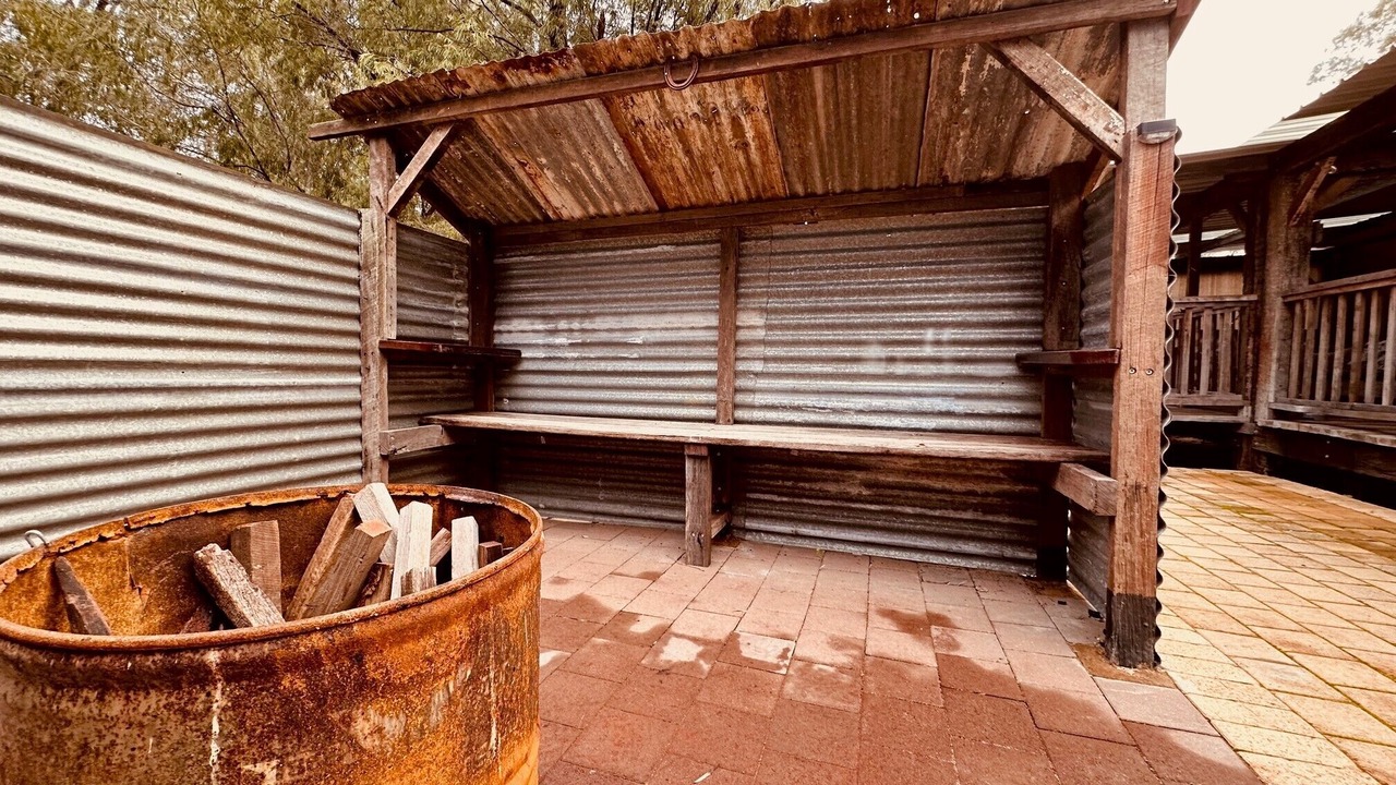 Photo of Patio Balcony in Bouvard