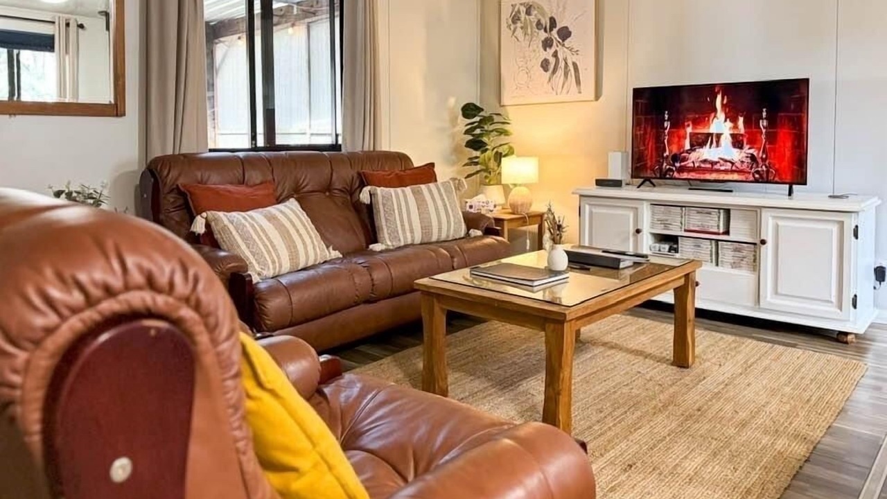 Photo of Livingroom in Bouvard