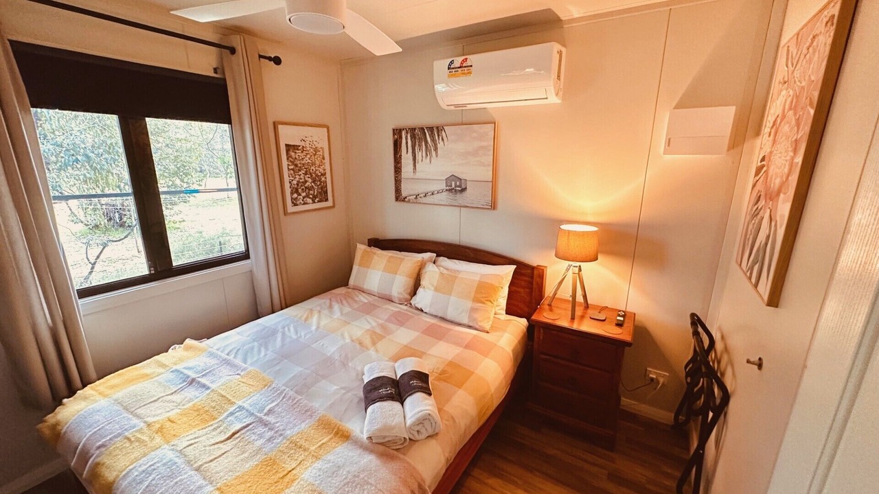 Photo of Bedroom in Bouvard