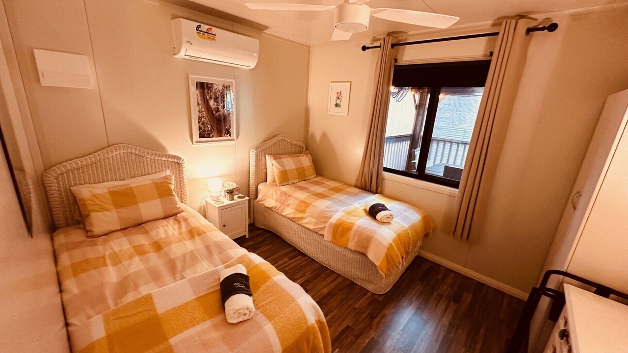 Photo of Bedroom in Bouvard