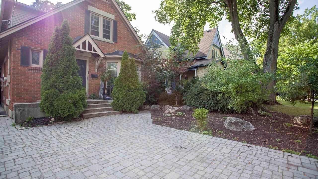 Photo of Outdoor in North London