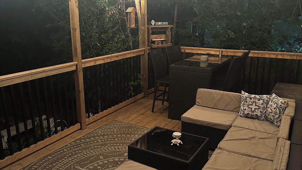 Photo of Outdoor in North London
