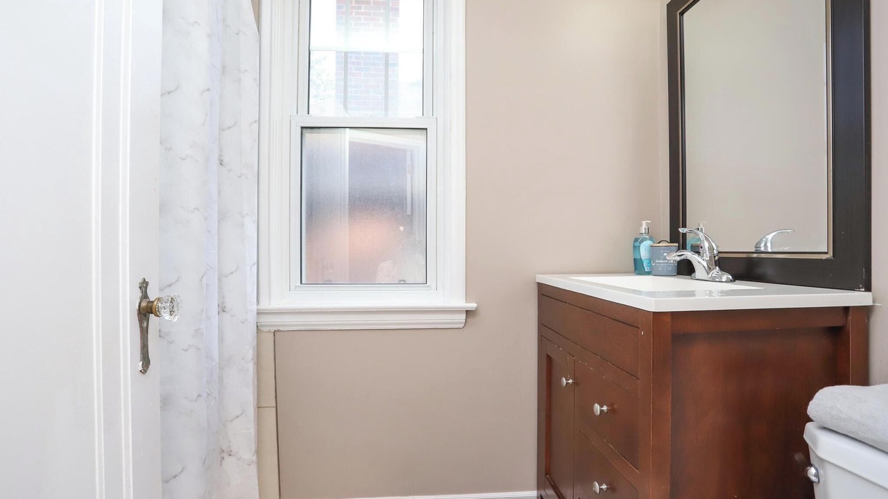 Photo of Bathroom in North London