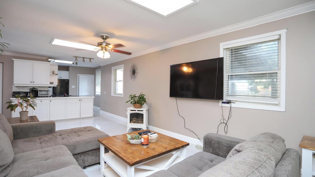 Photo of Livingroom in North London