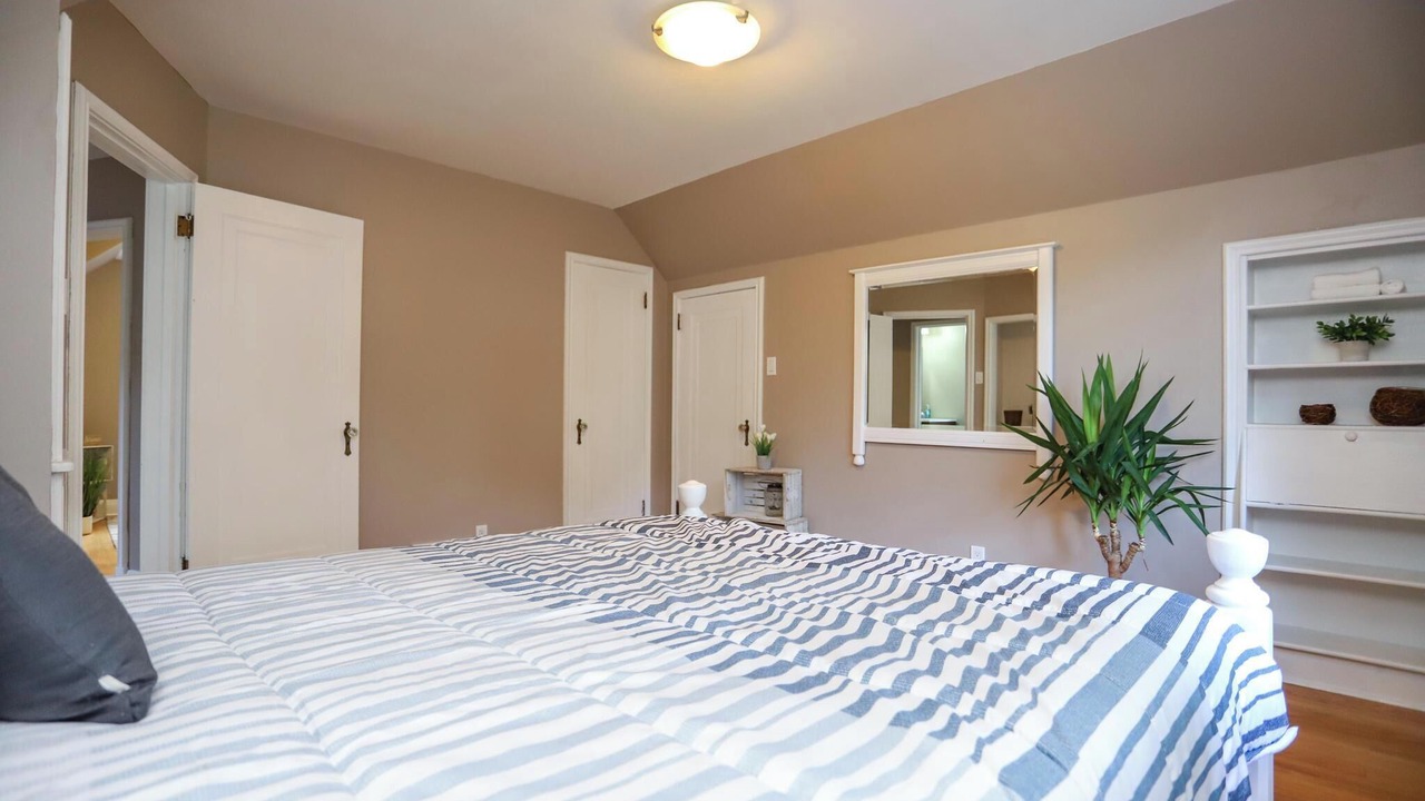 Photo of Bedroom in North London