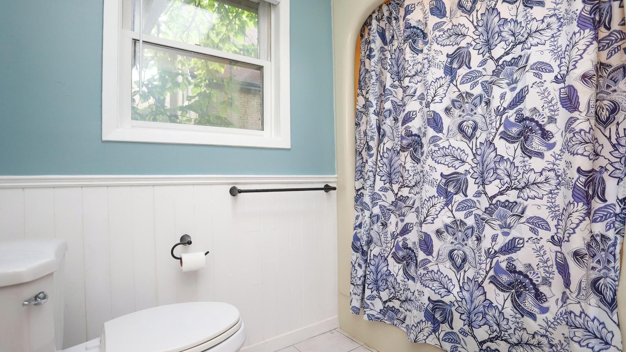 Photo of Bathroom in North London