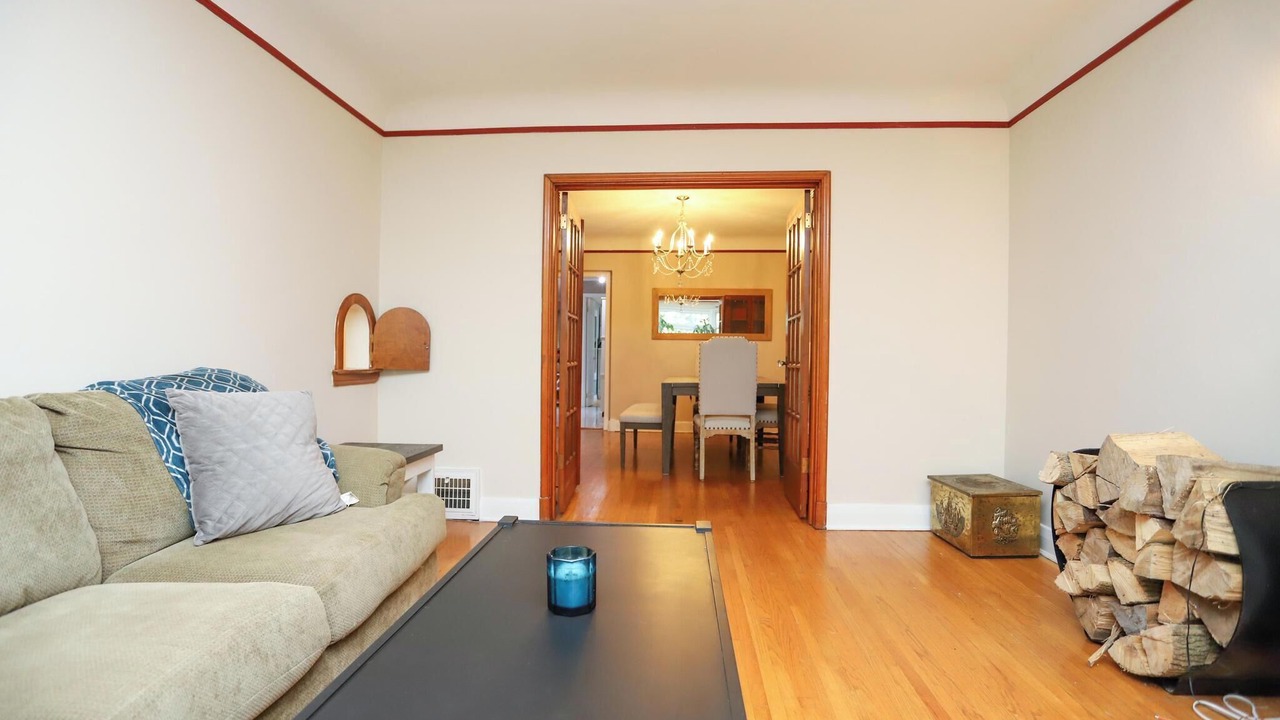 Photo of Livingroom in North London