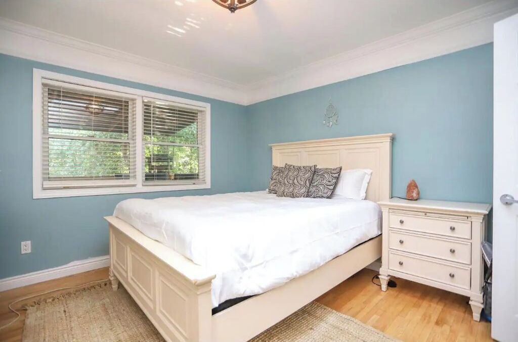 Photo of Bedroom in North London