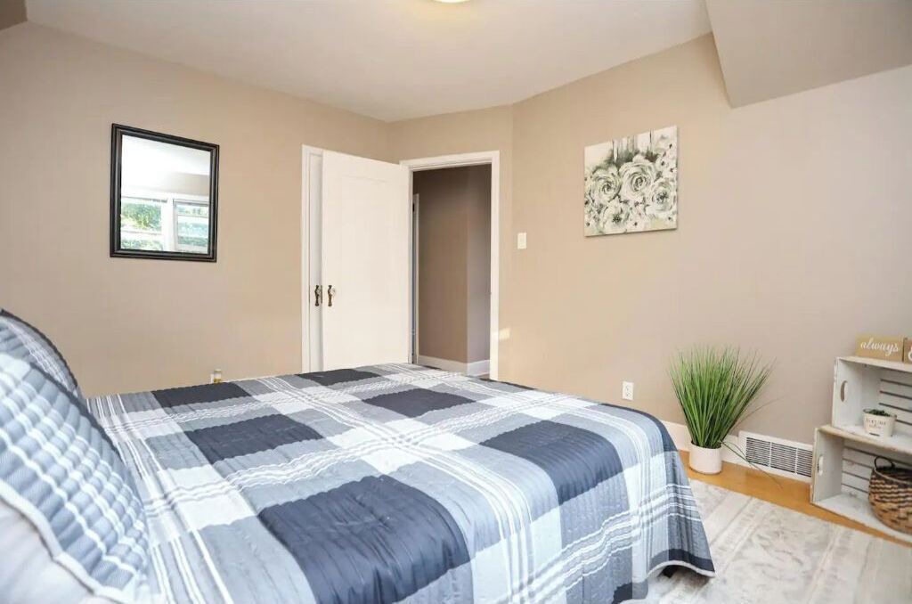 Photo of Bedroom in North London