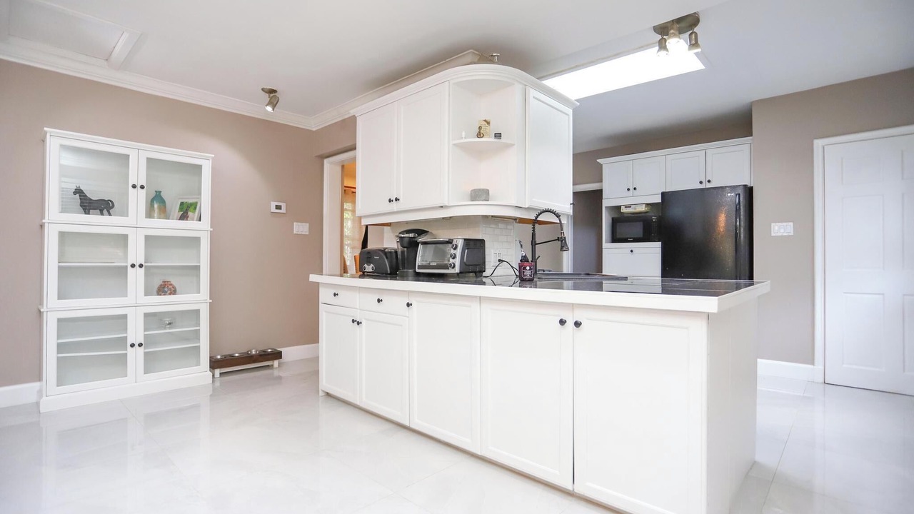 Photo of Kitchen in North London