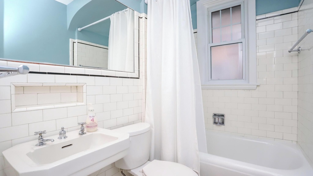 Photo of Bathroom in North London