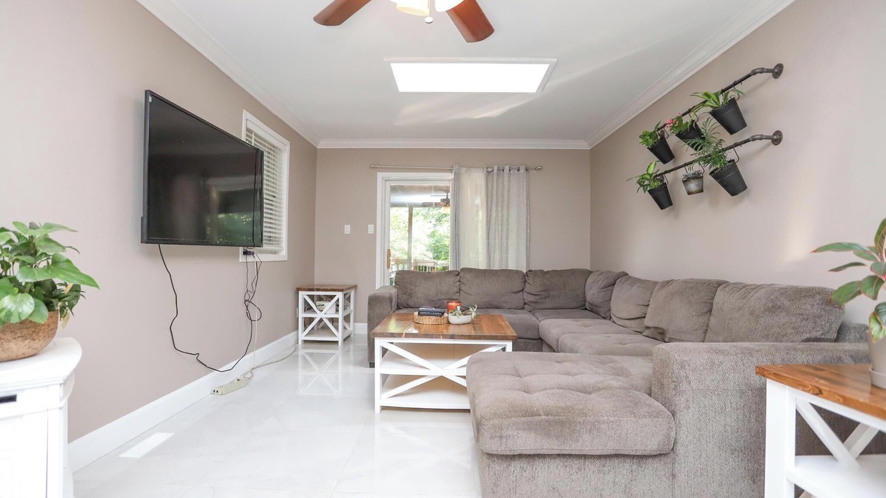 Photo of Livingroom in North London