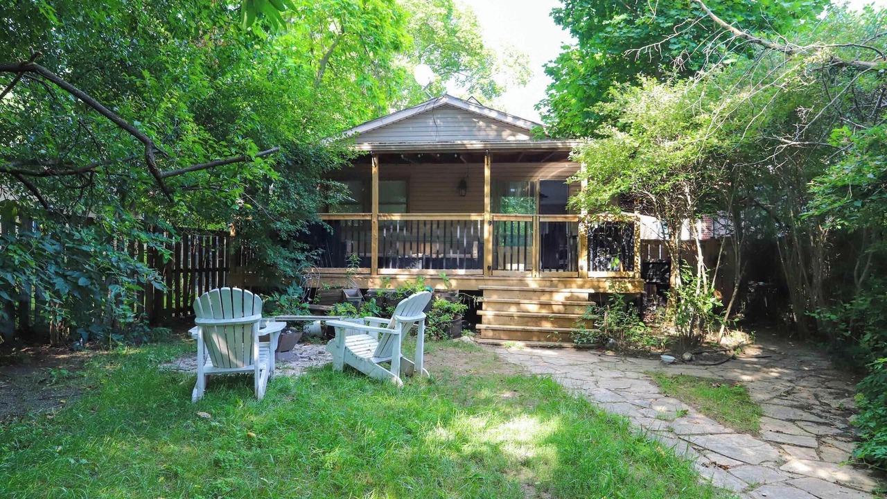 Photo of Outdoor in North London