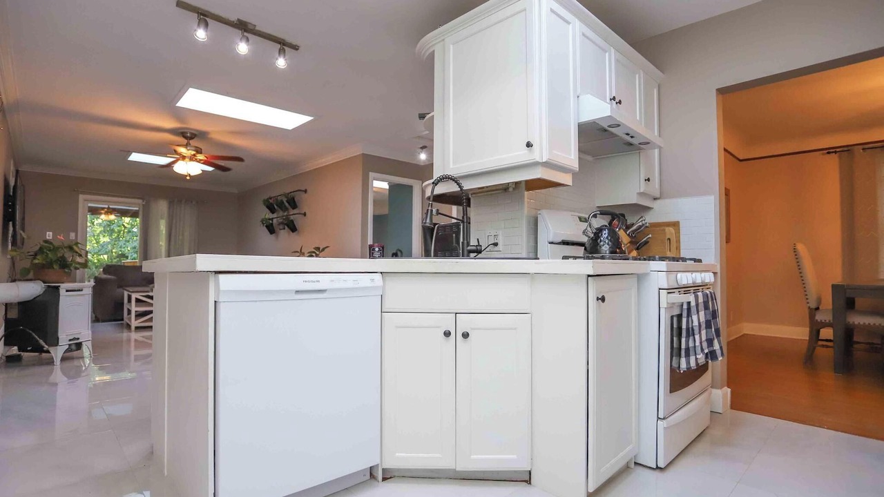 Photo of Kitchen in North London