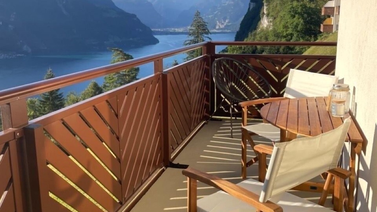 Photo of Outdoor in Ruetli