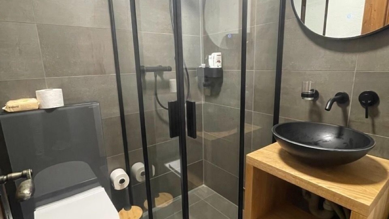 Photo of Bathroom in Ruetli