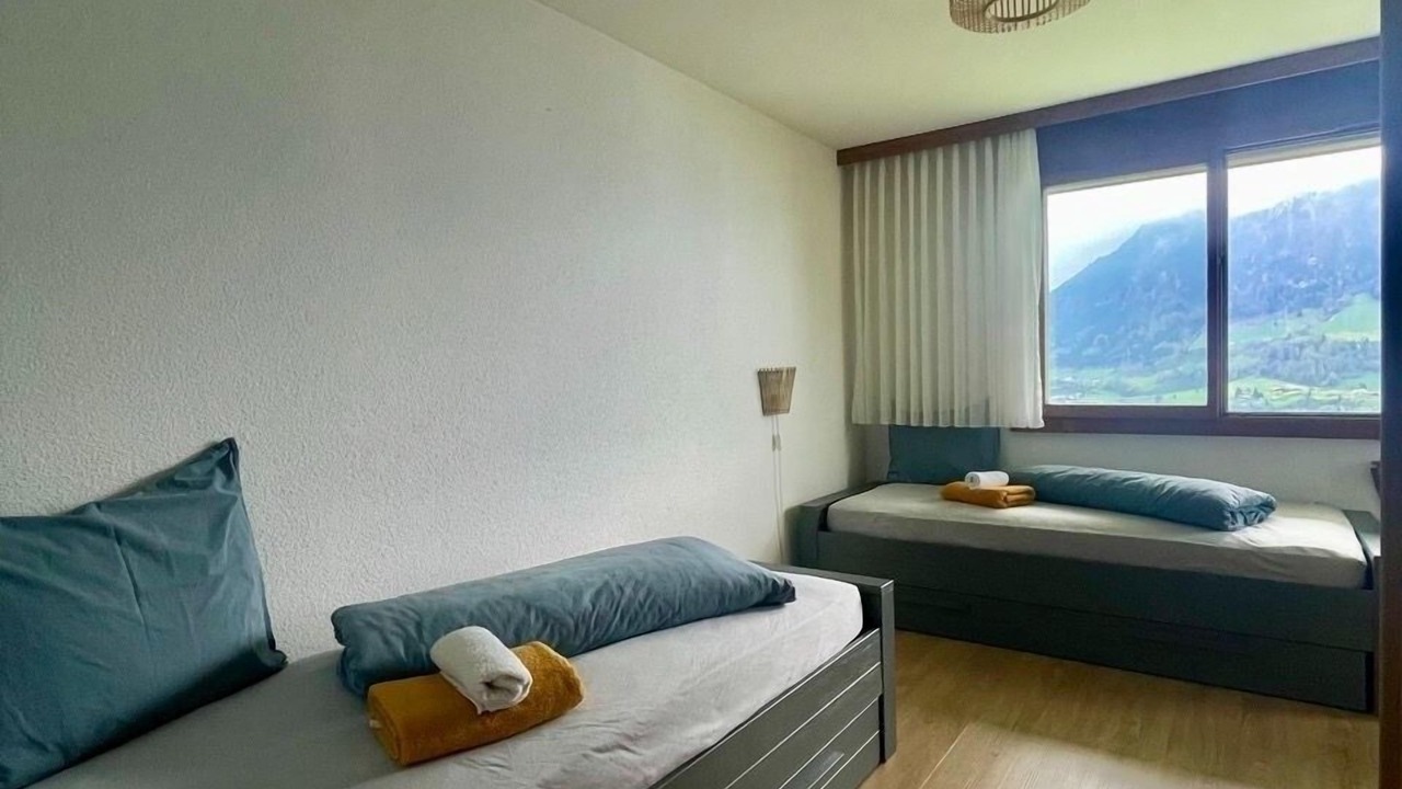 Photo of Bedroom in Ruetli