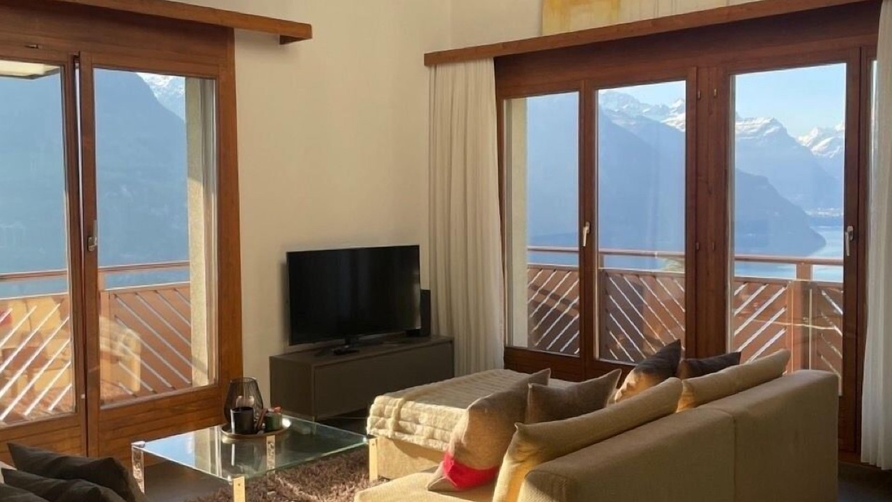 Photo of Livingroom in Ruetli