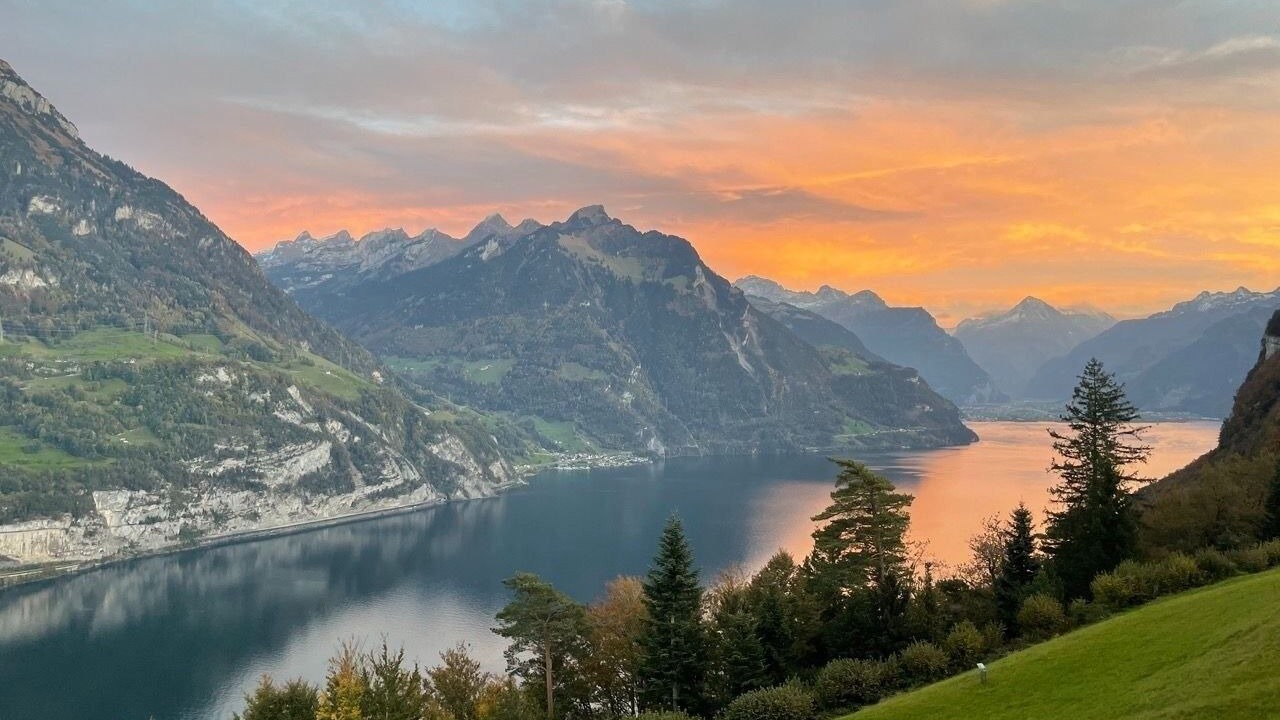 Photo of Outdoor in Ruetli