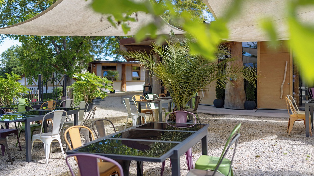 Photo of Outdoor in Rosenfeld