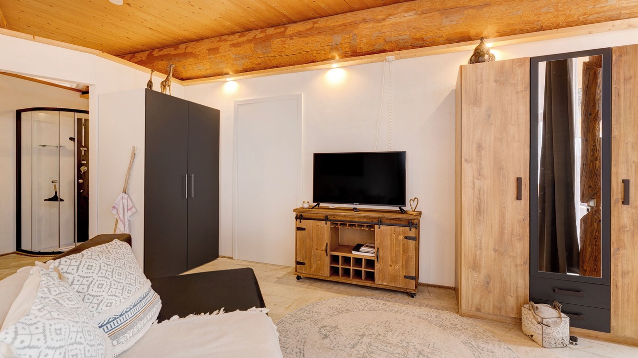 Photo of Livingroom in Rosenfeld