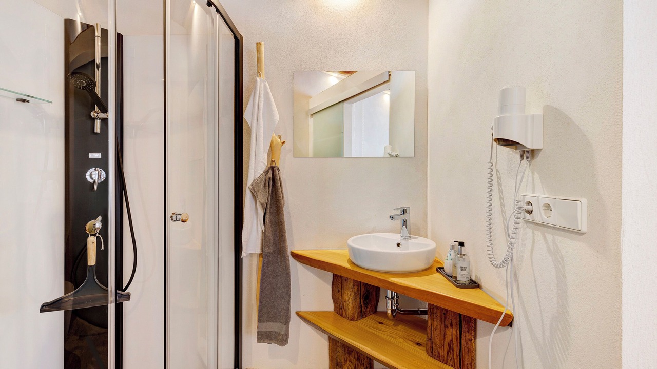 Photo of Bathroom in Rosenfeld