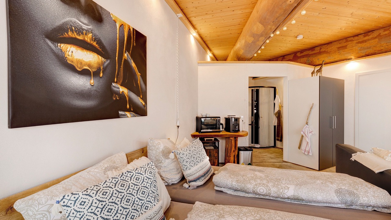 Photo of Bedroom in Rosenfeld